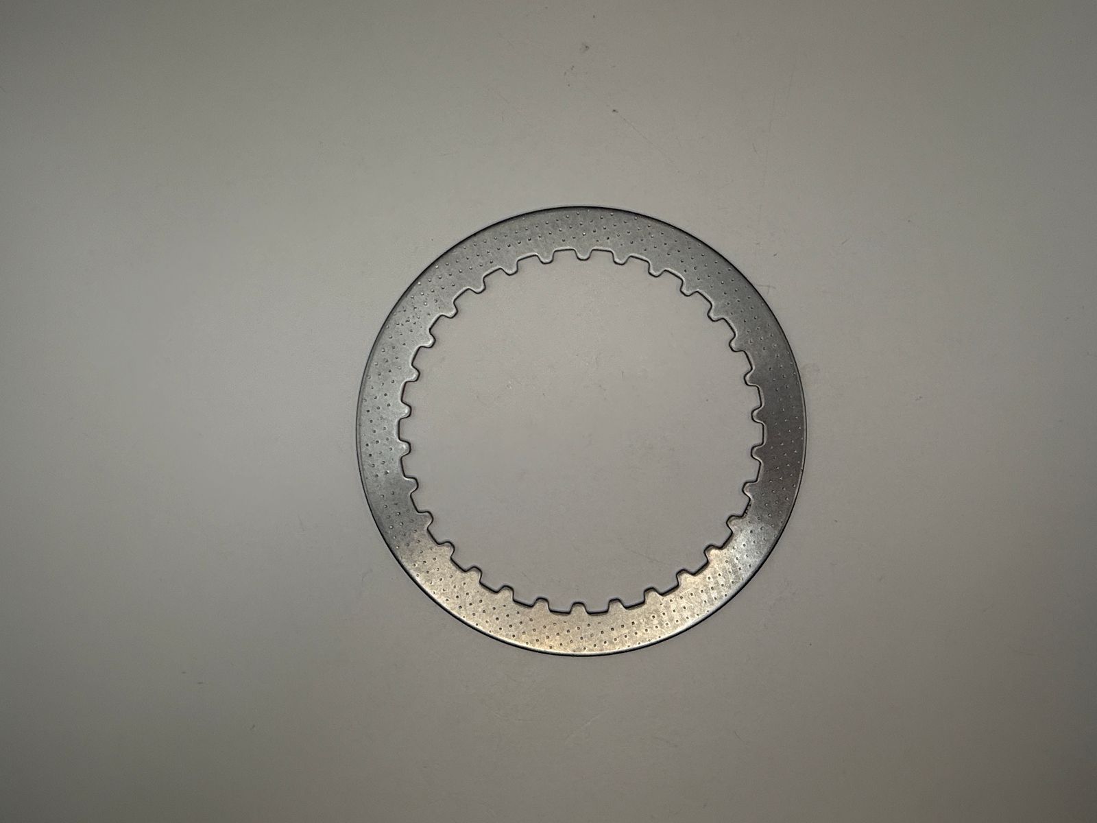 Clutch Metal Plates - 308105T image