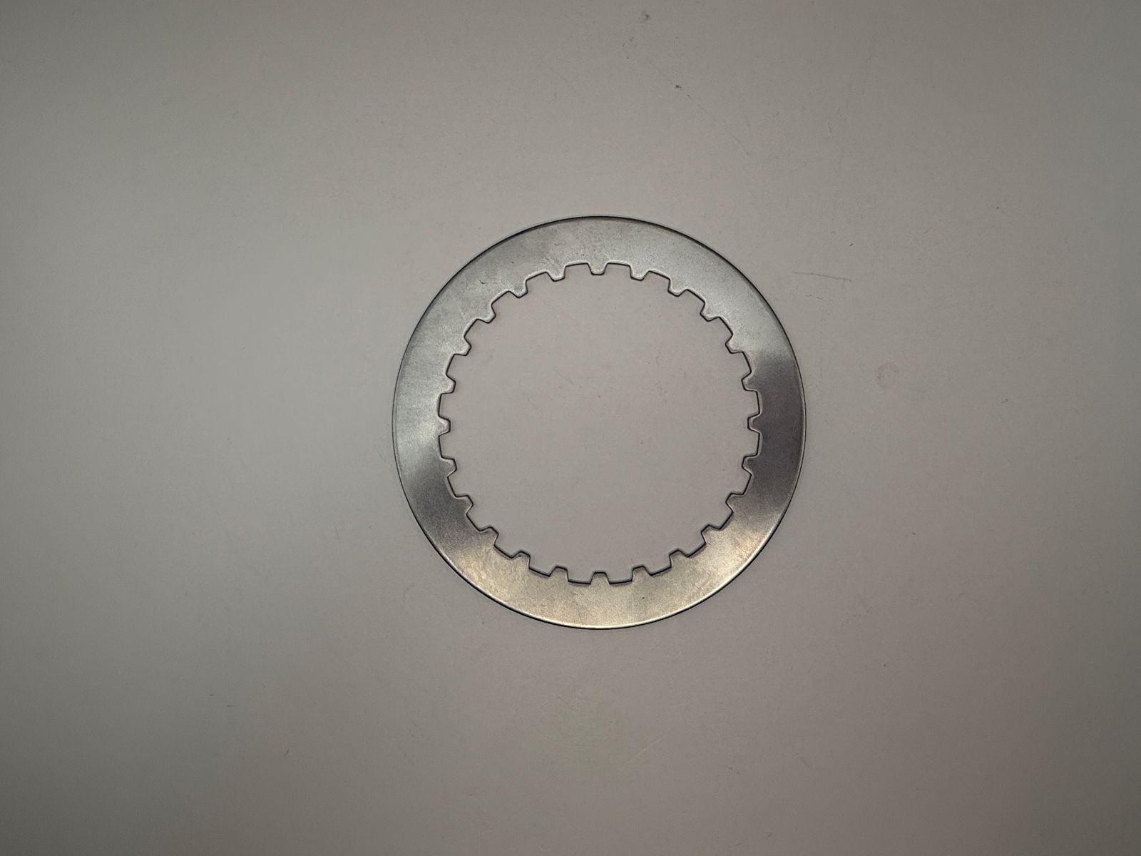 Clutch Metal Plates - 308106T image