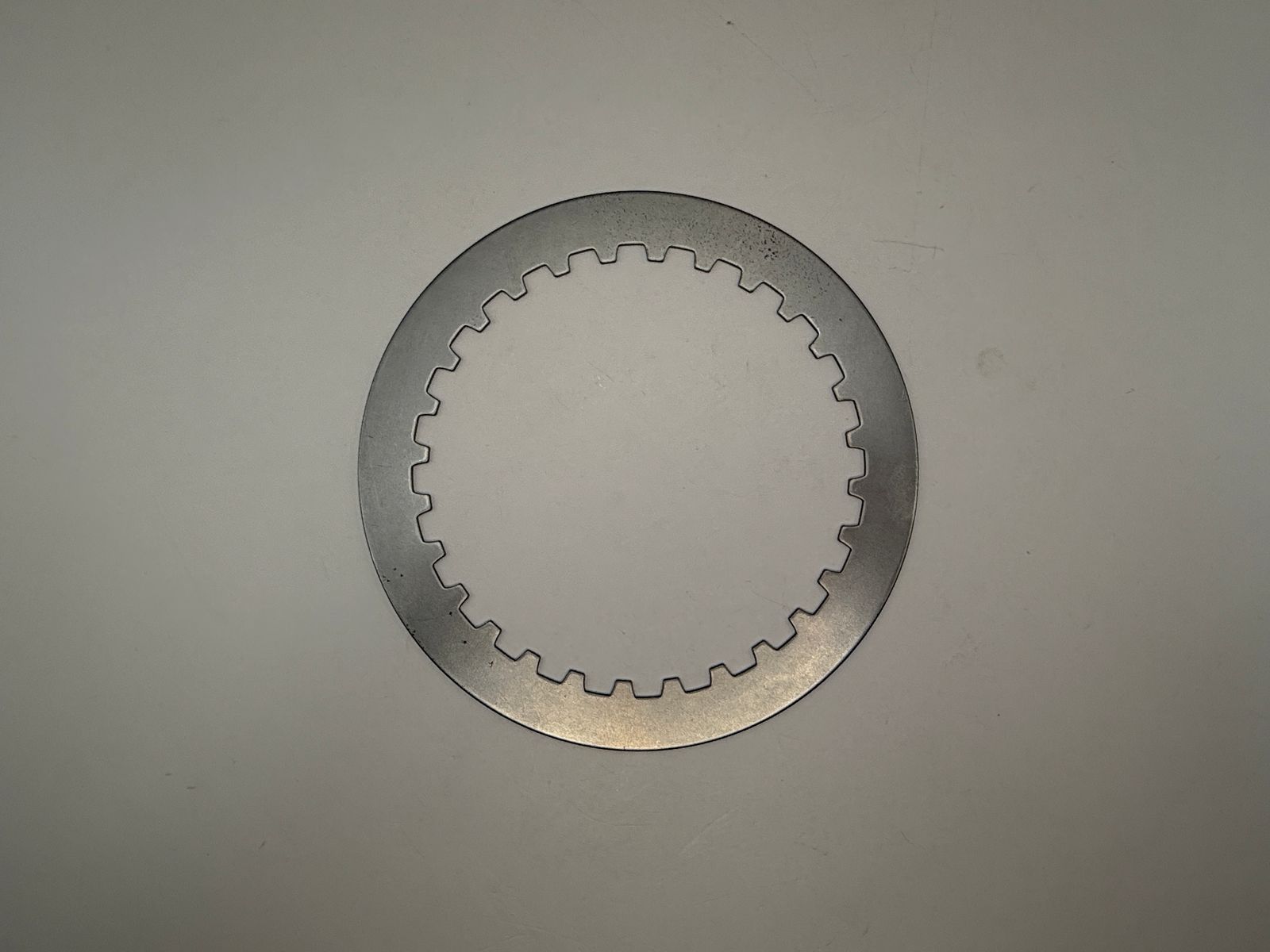 Clutch Metal Plates - 308108T image