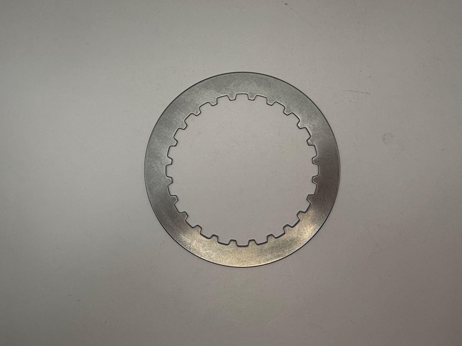 Clutch Metal Plates - 308109T image