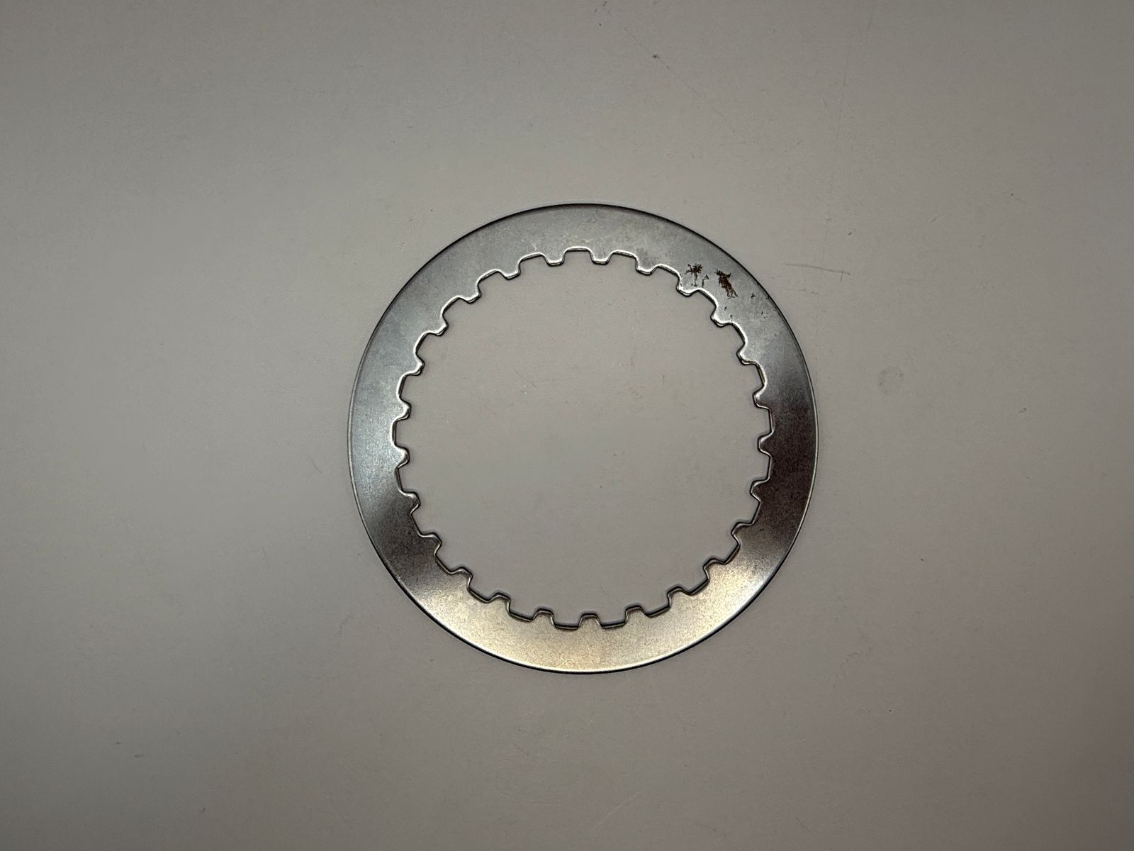 Clutch Metal Plates - 308111T image