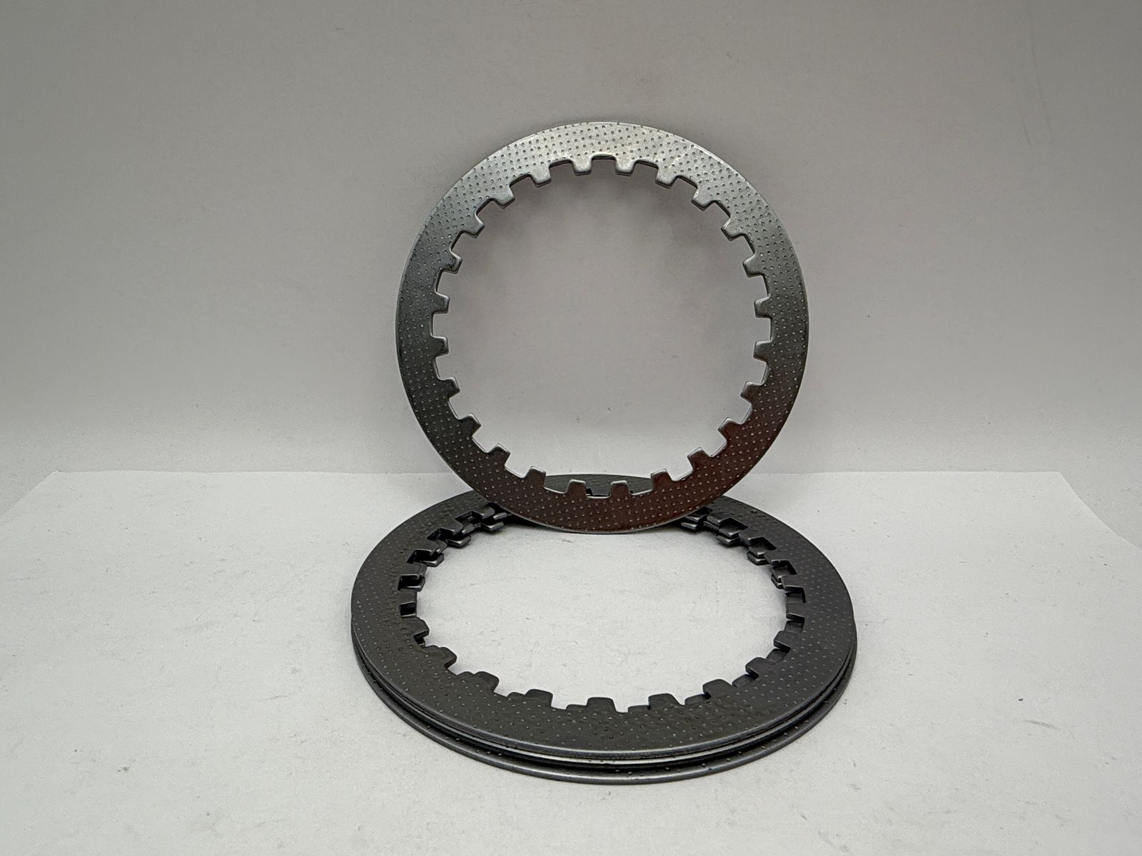 Athena Clutch Metal Plate Kits - 308112A image