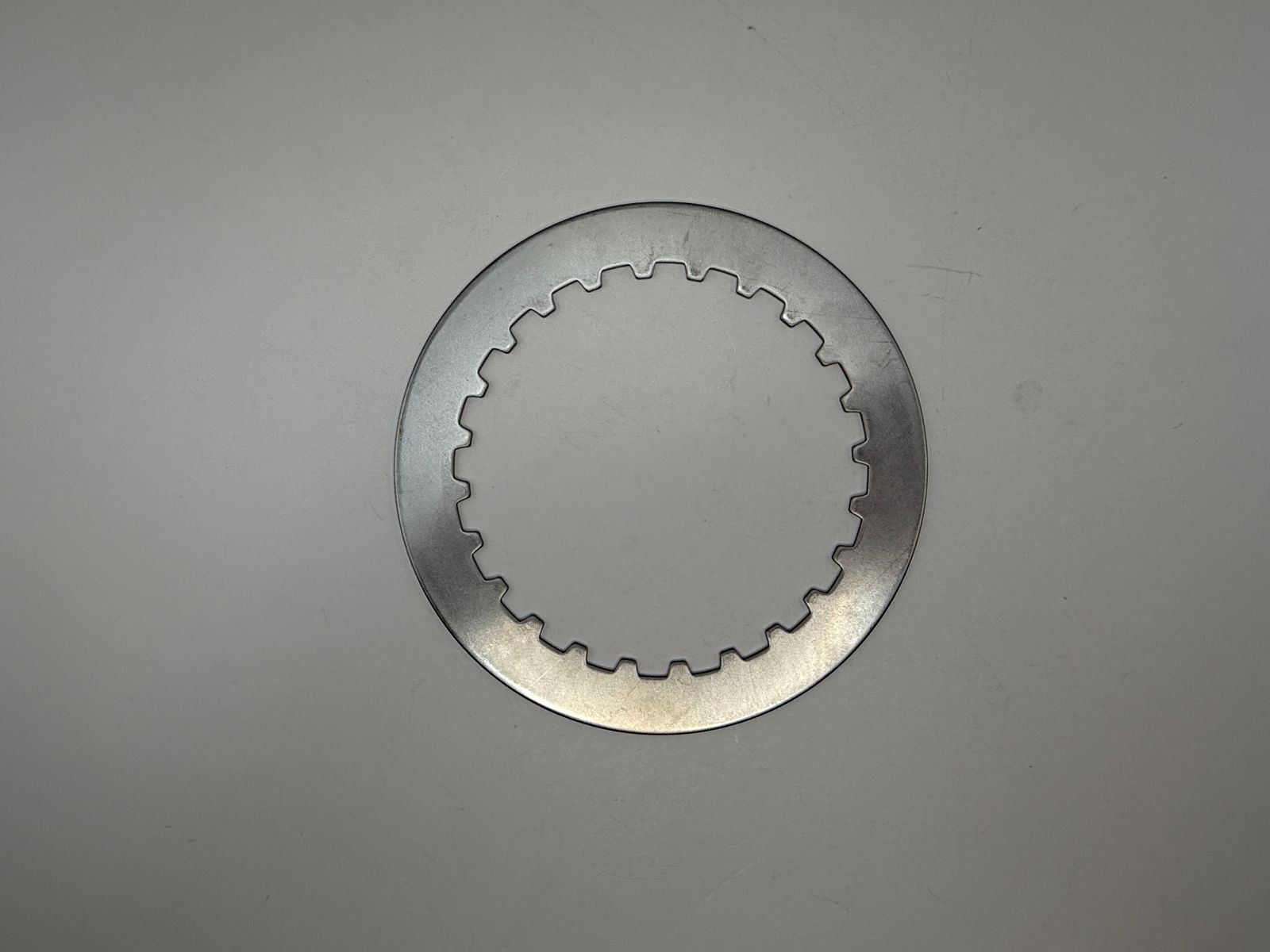 Clutch Metal Plates - 308113T image
