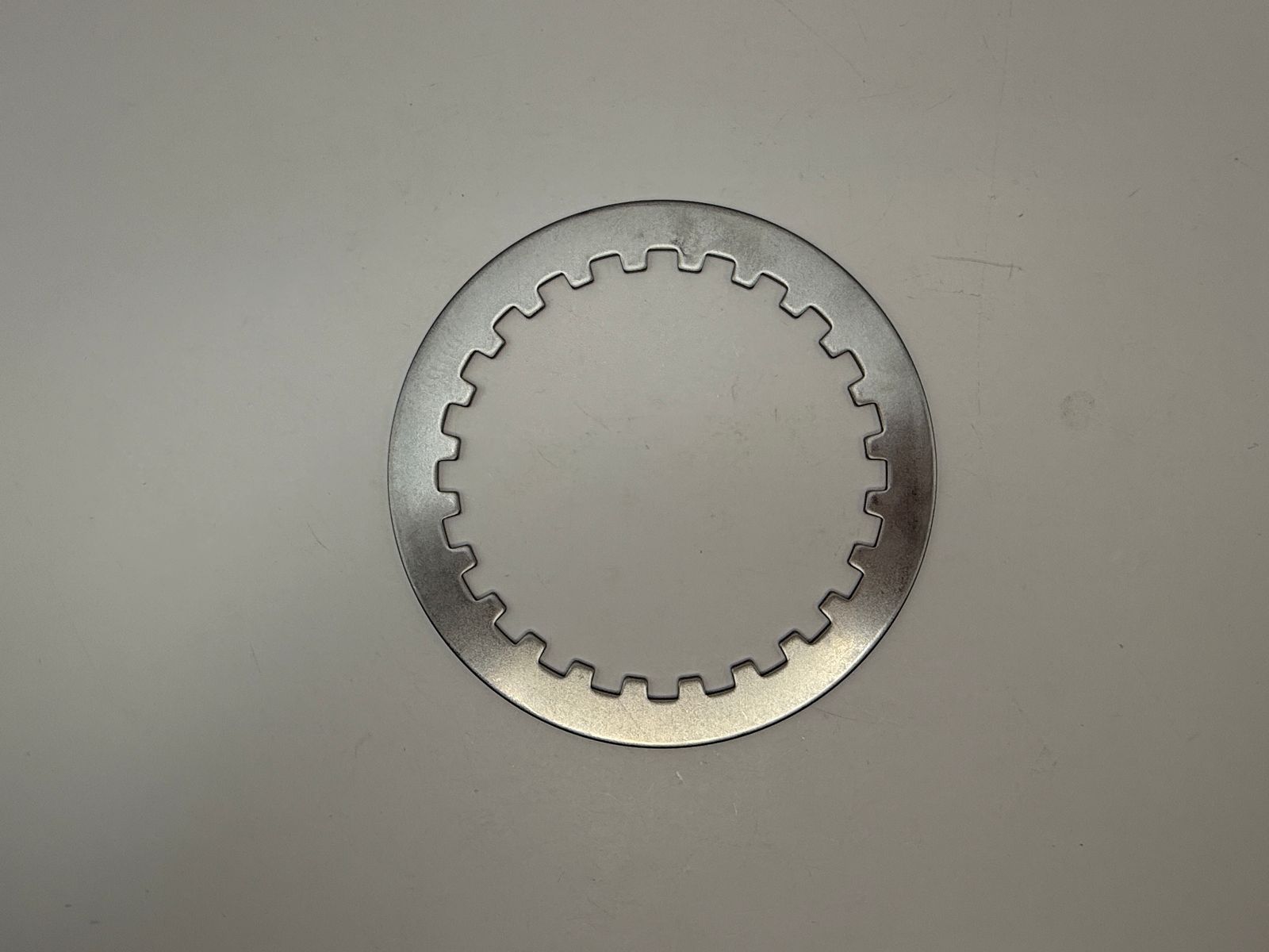 Clutch Metal Plates - 308118T image