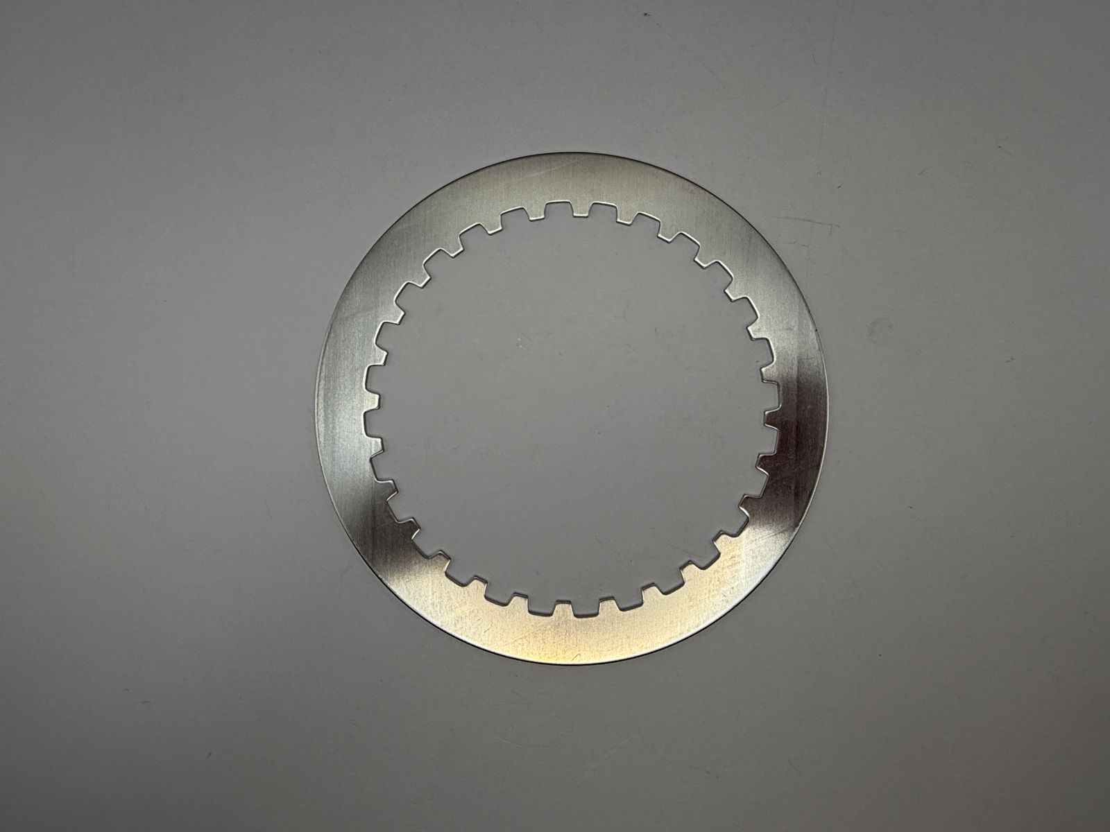 Clutch Metal Plates - 308120T image