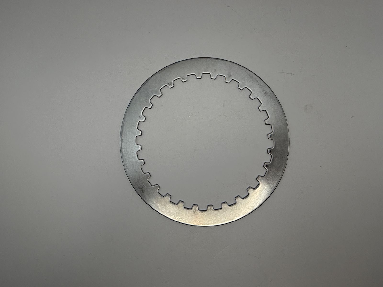 Clutch Metal Plates - 308122T image