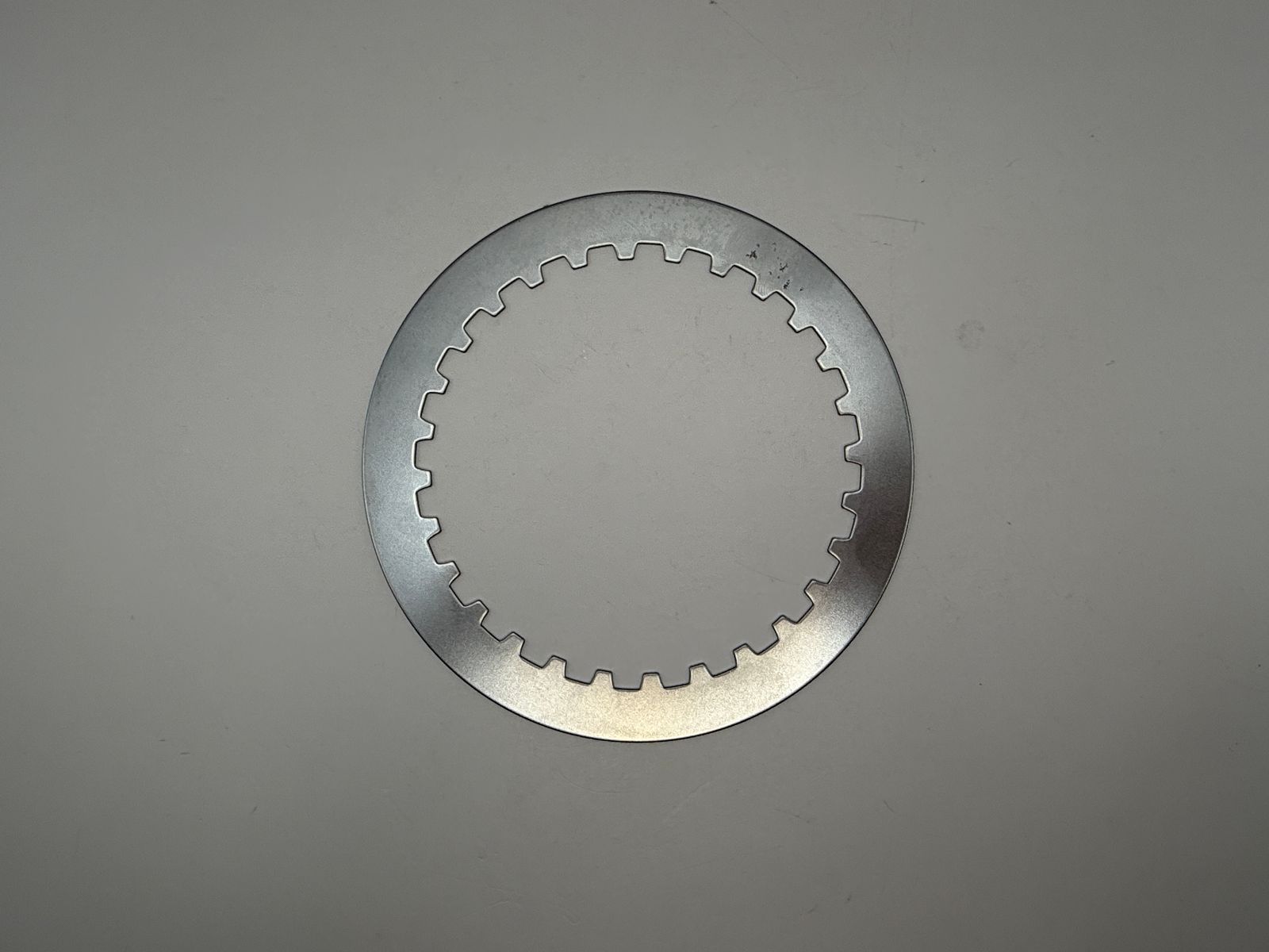 Clutch Metal Plates - 308124T image