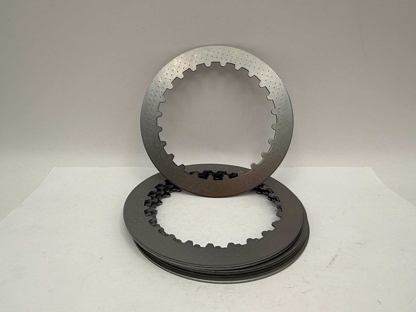 Athena Clutch Metal Plate Kits - 308125A image