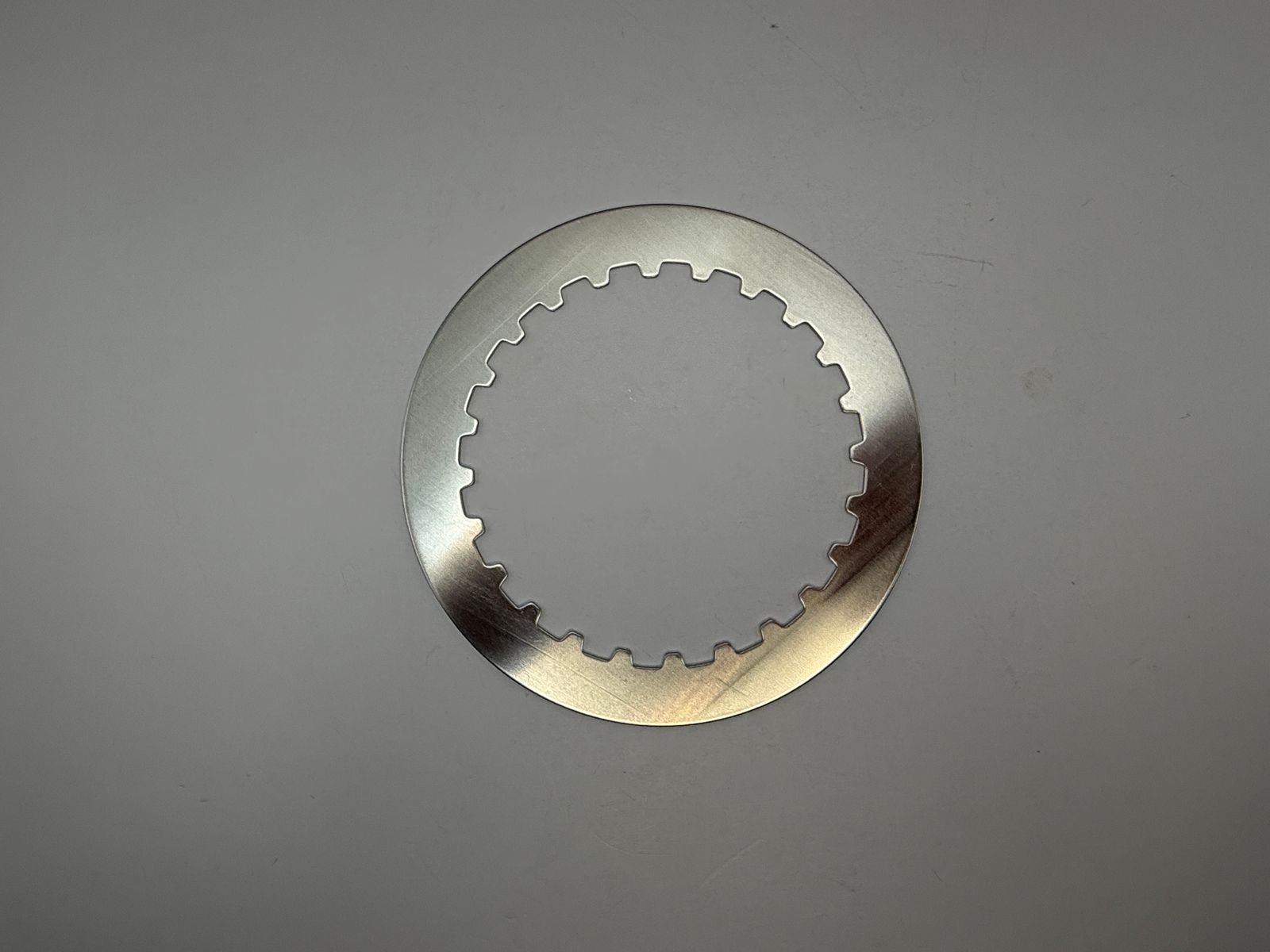 Clutch Metal Plates - 308135T image