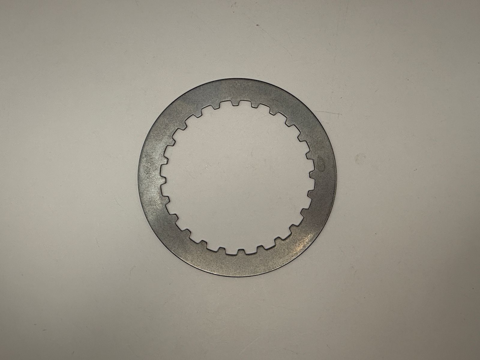 Clutch Metal Plates - 308136T image