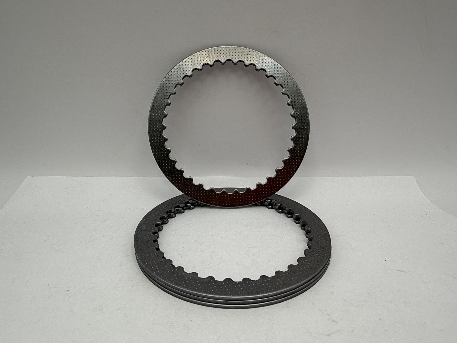 Athena Clutch Metal Plate Kits - 308137A image