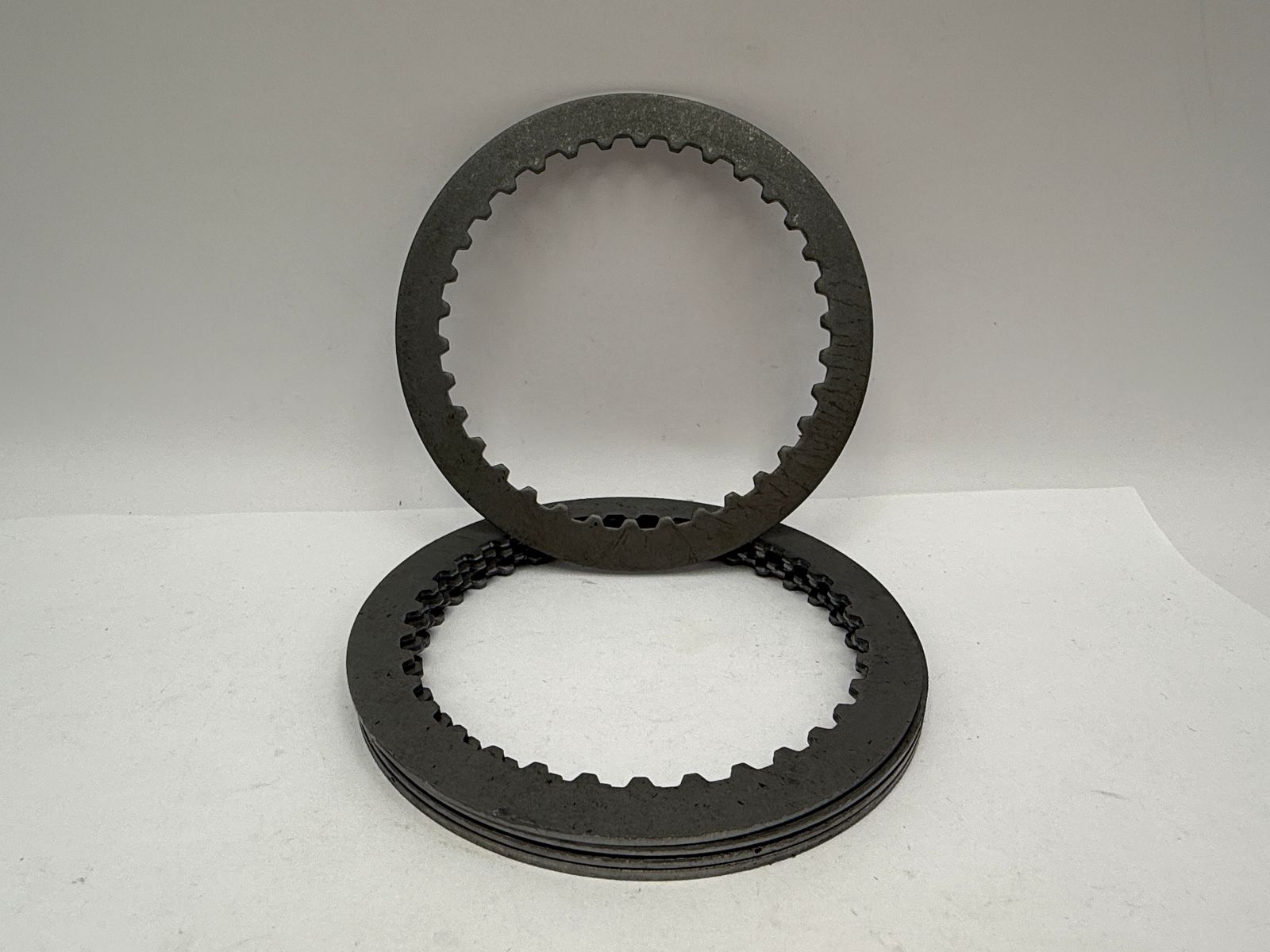 Athena Clutch Metal Plate Kits - 308138A image
