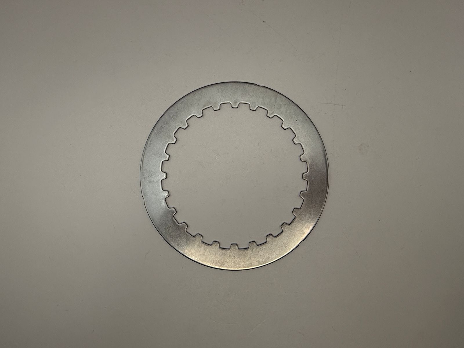 Clutch Metal Plates - 308138T image