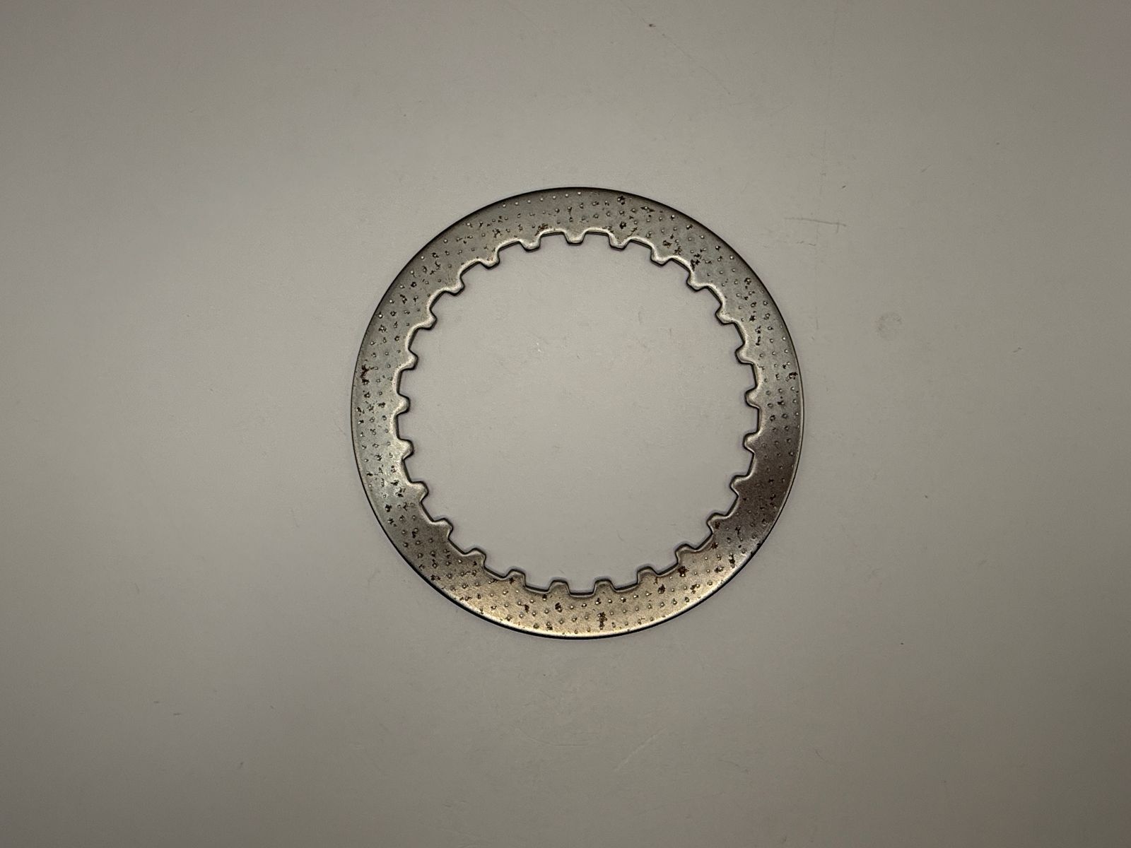 Clutch Metal Plates - 308140T image
