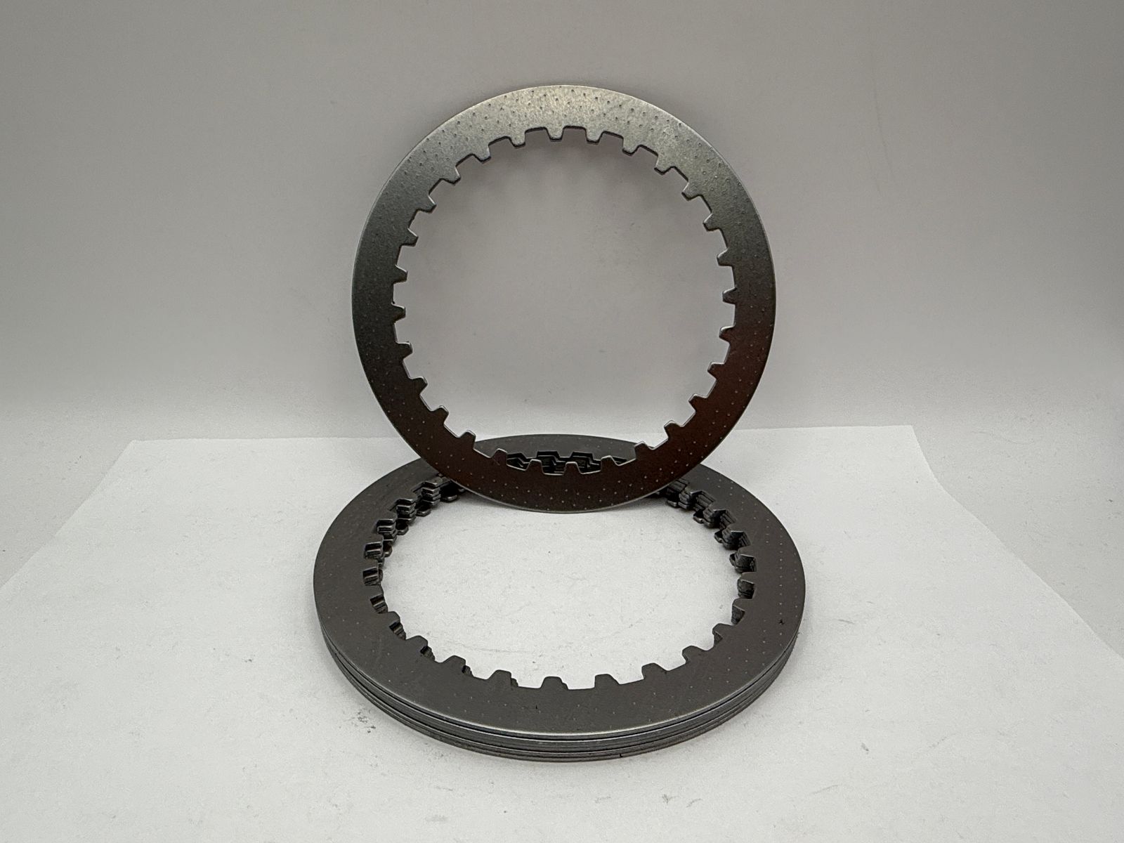 Athena Clutch Metal Plate Kits - 308150A image