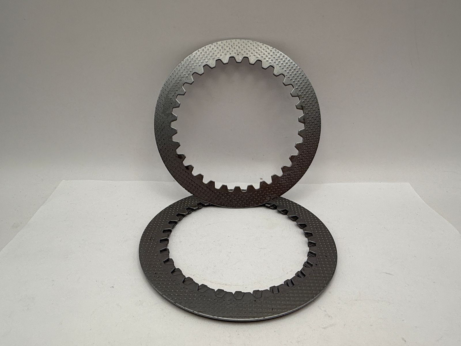 Athena Clutch Metal Plate Kits - 308152A image