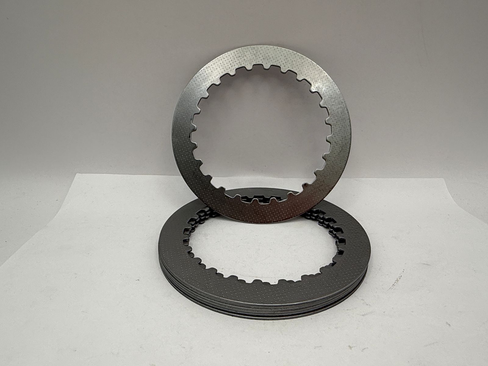 Athena Clutch Metal Plate Kits - 308155A image