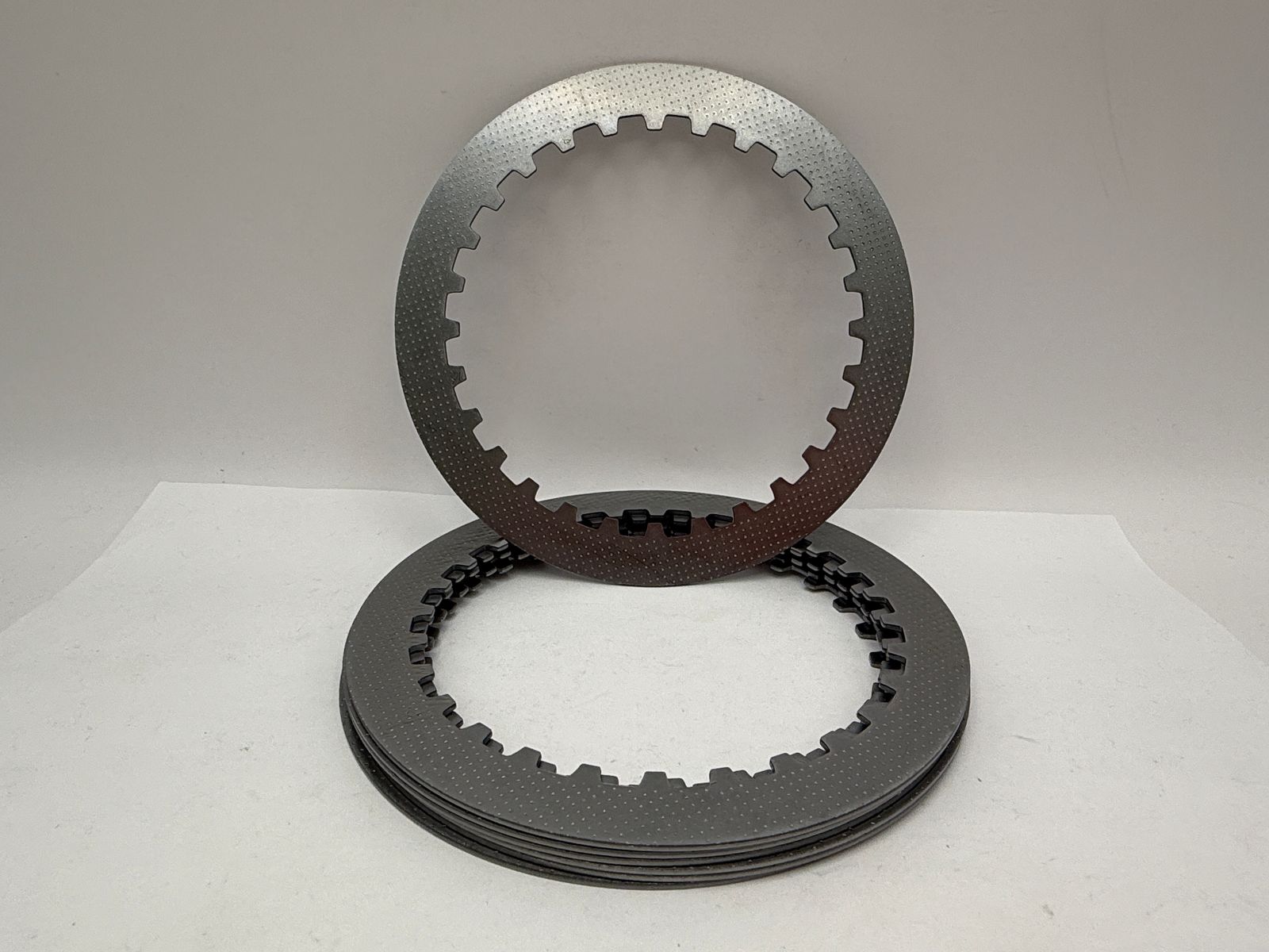 Athena Clutch Metal Plate Kits - 308168A image