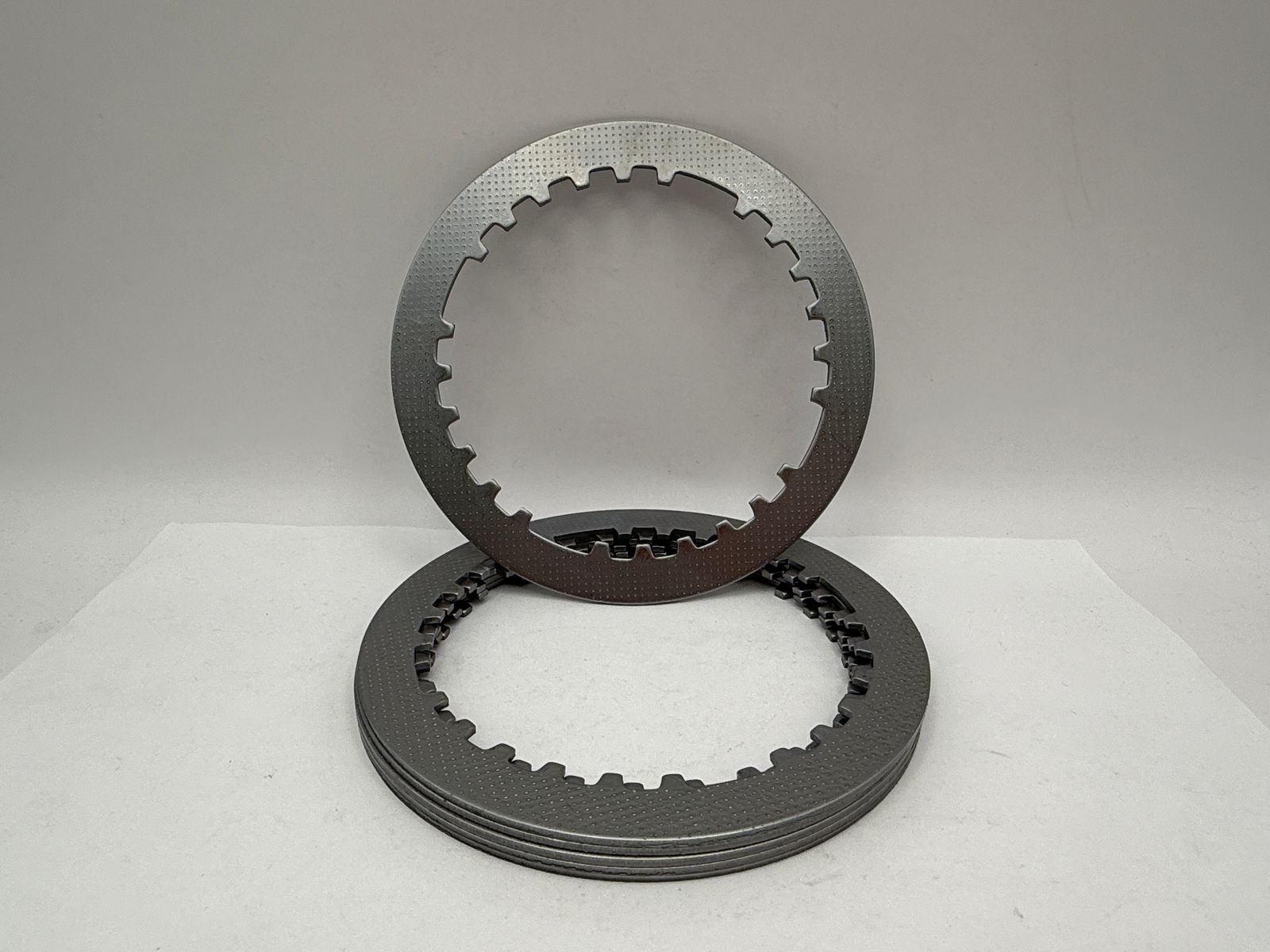 Athena Clutch Metal Plate Kits - 308169A image