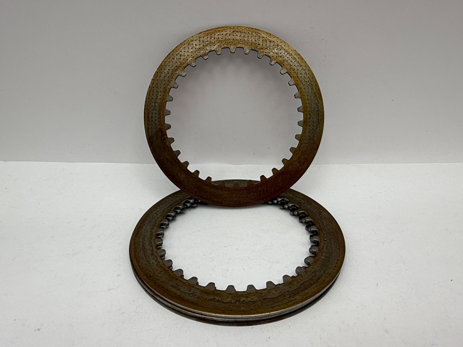 Athena Clutch Metal Plate Kits - 308205A image