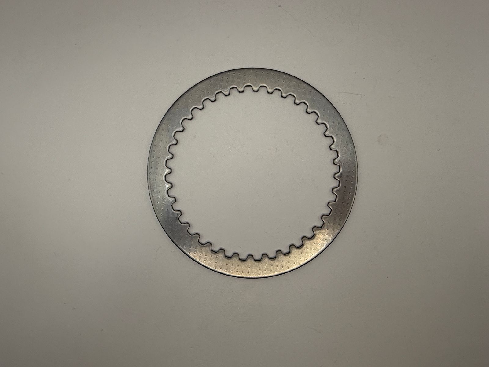 Clutch Metal Plates - 308207T image
