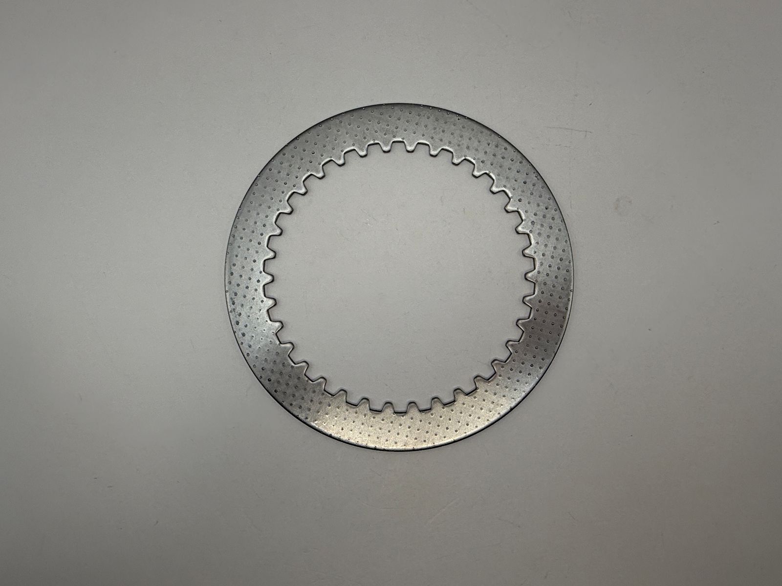 Clutch Metal Plates - 308208T image