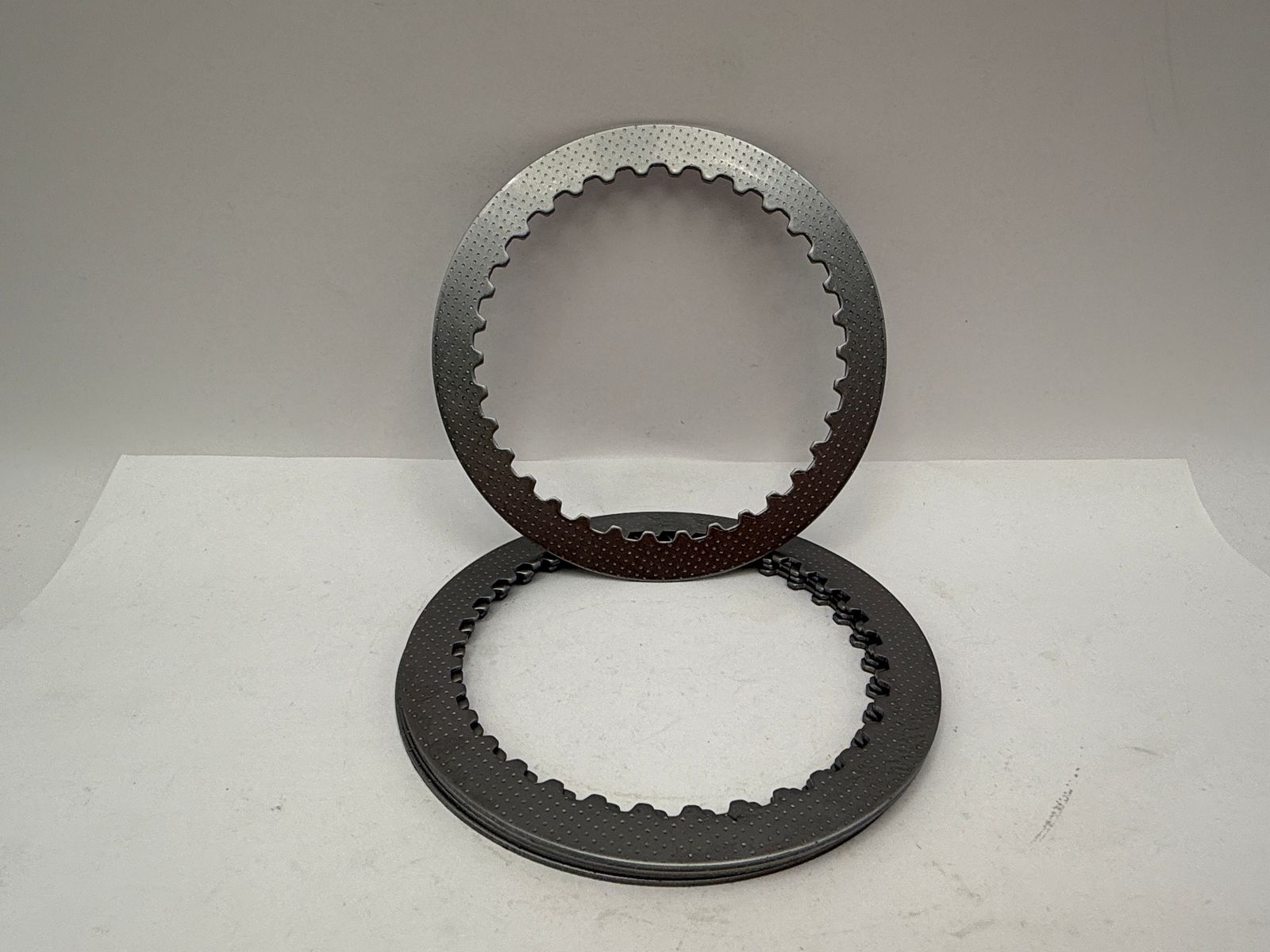 Athena Clutch Metal Plate Kits - 308209A image