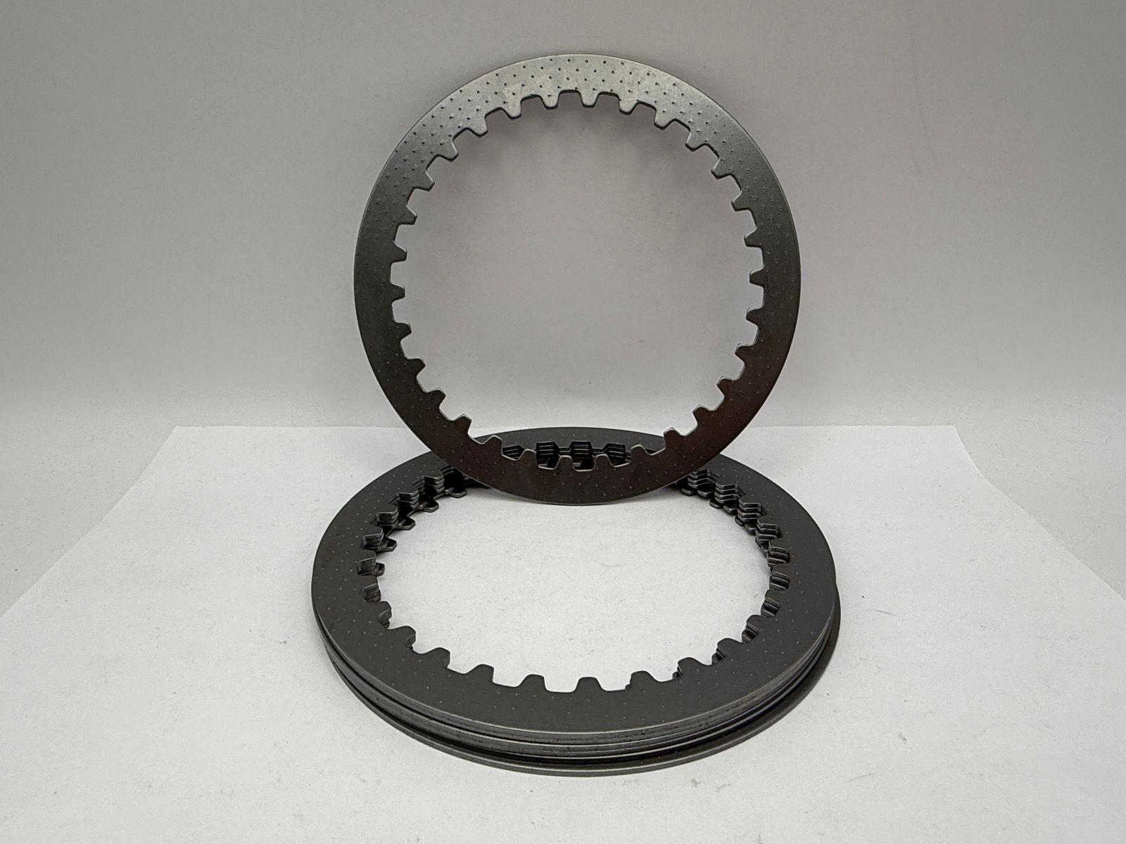 Athena Clutch Metal Plate Kits - 308244A image