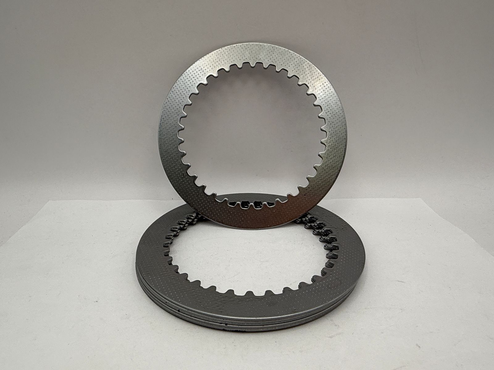Athena Clutch Metal Plate Kits - 308248A image