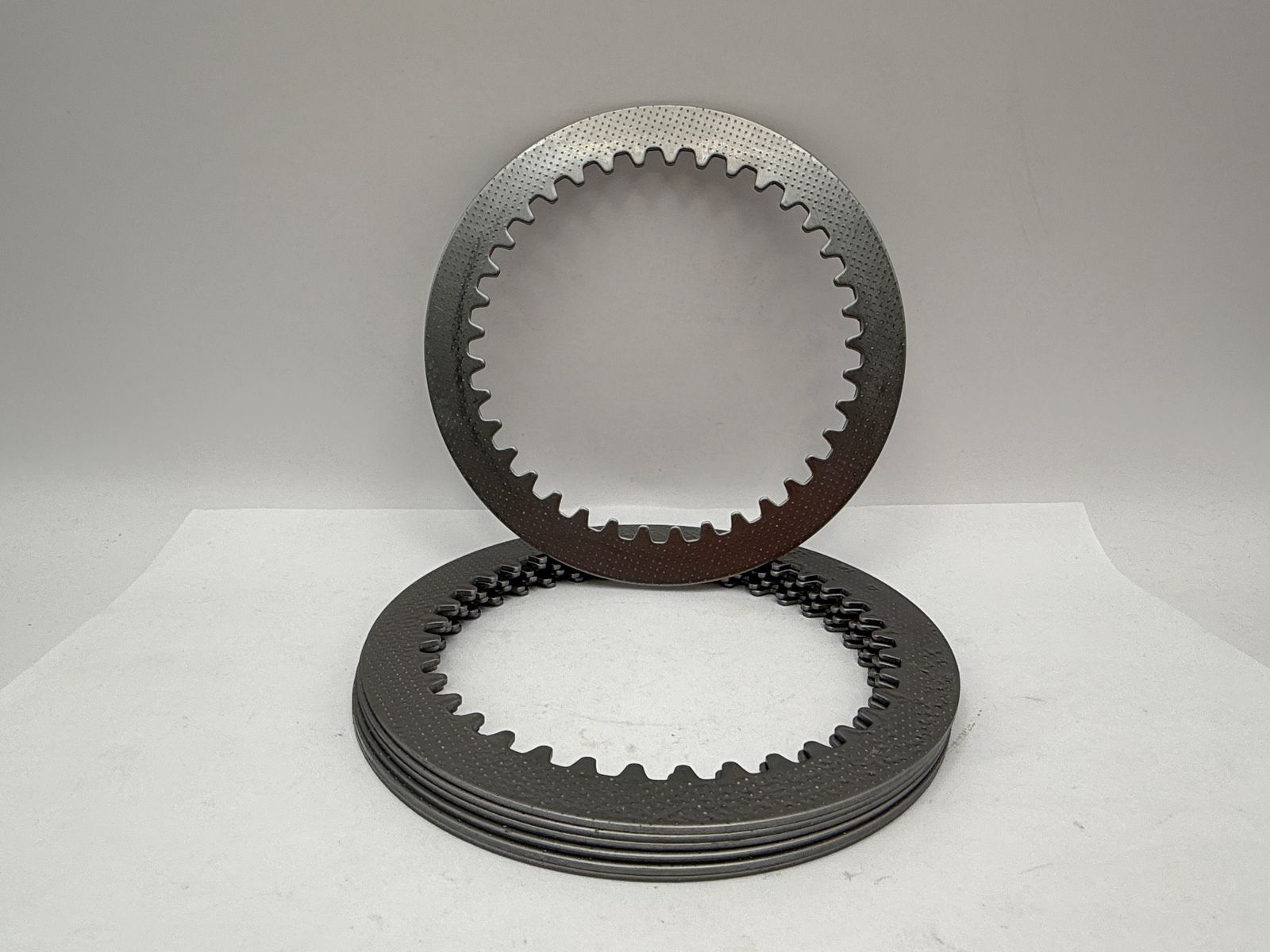 Athena Clutch Metal Plate Kits - 308264A image