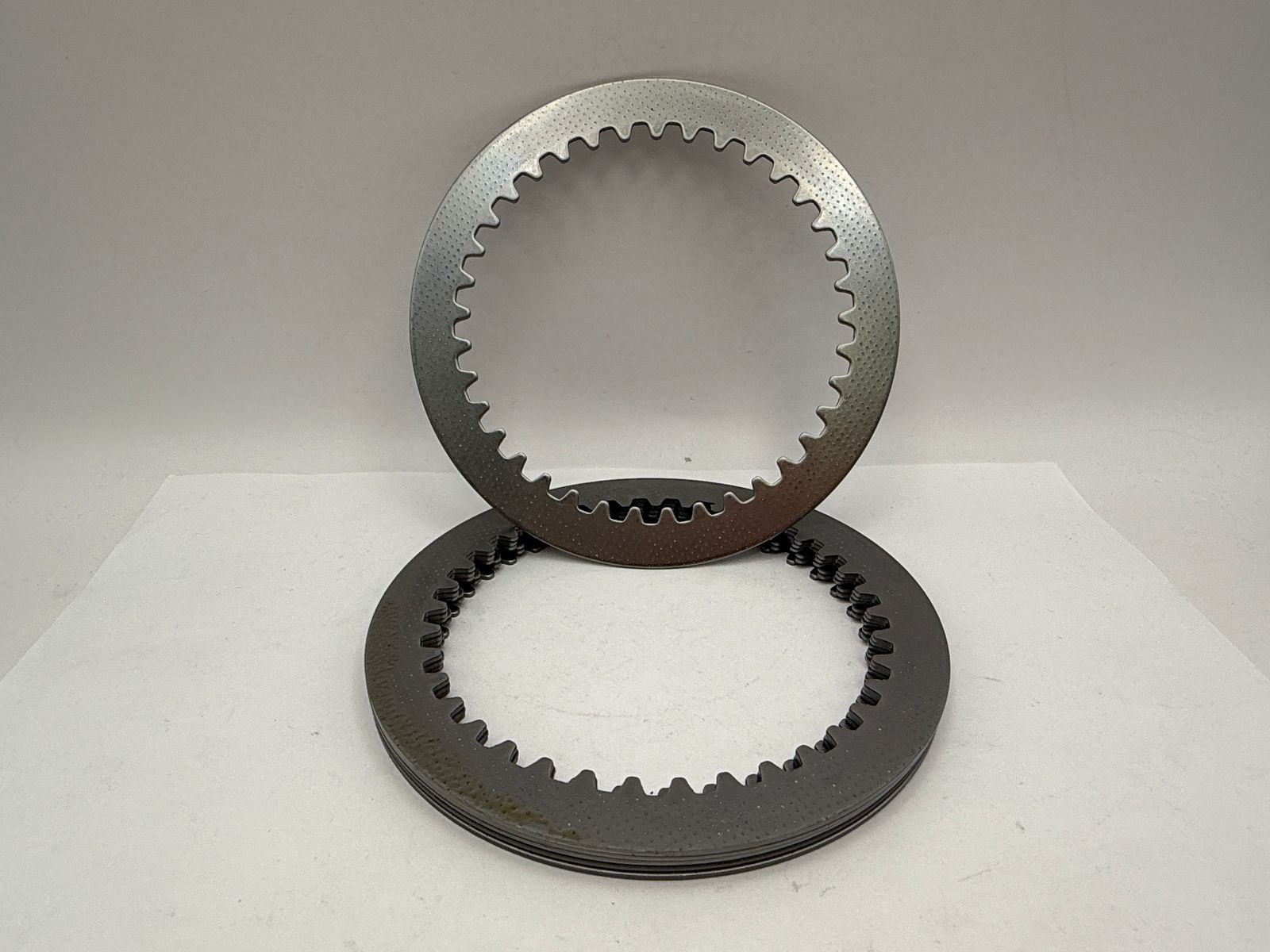 Athena Clutch Metal Plate Kits - 308266A image