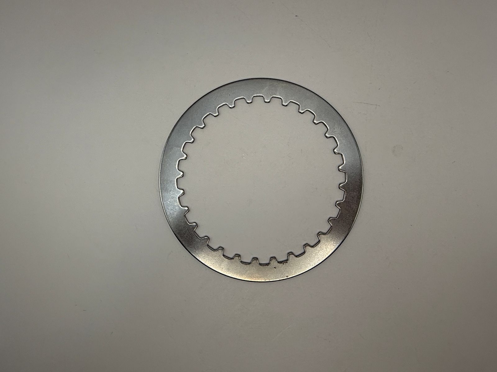 Clutch Metal Plates - 308302T image