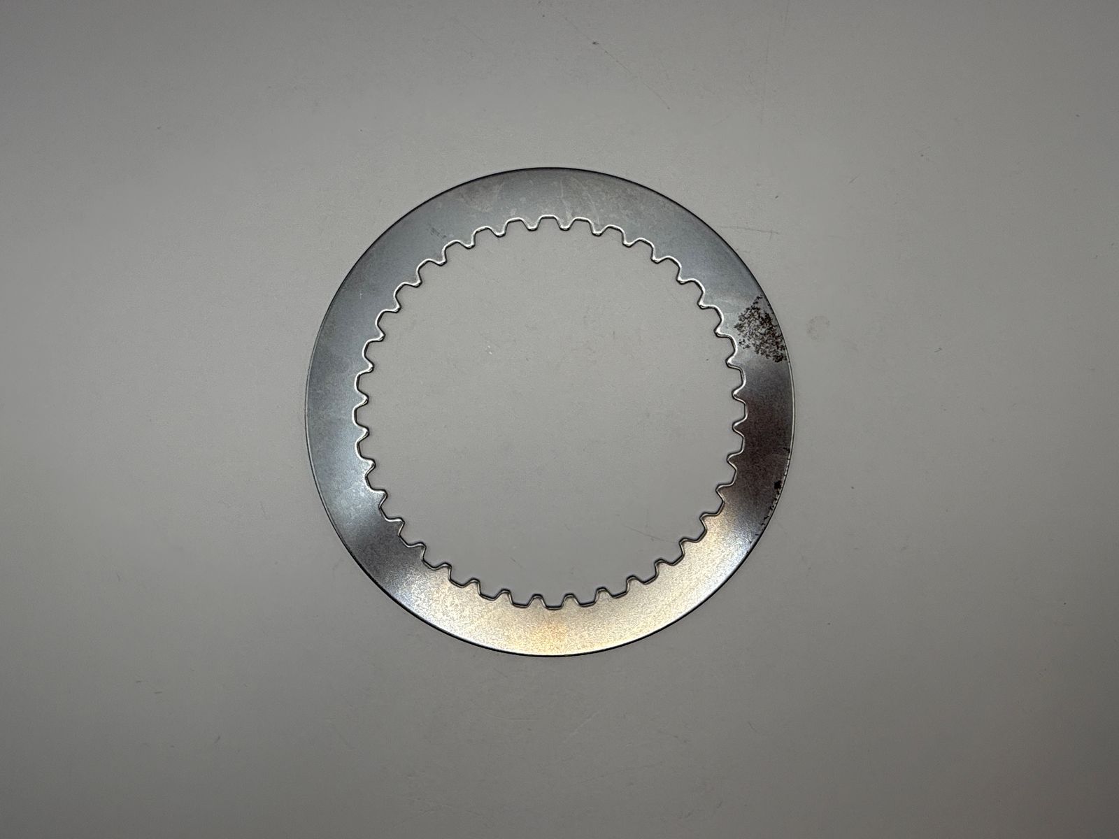 Clutch Metal Plates - 308303T image