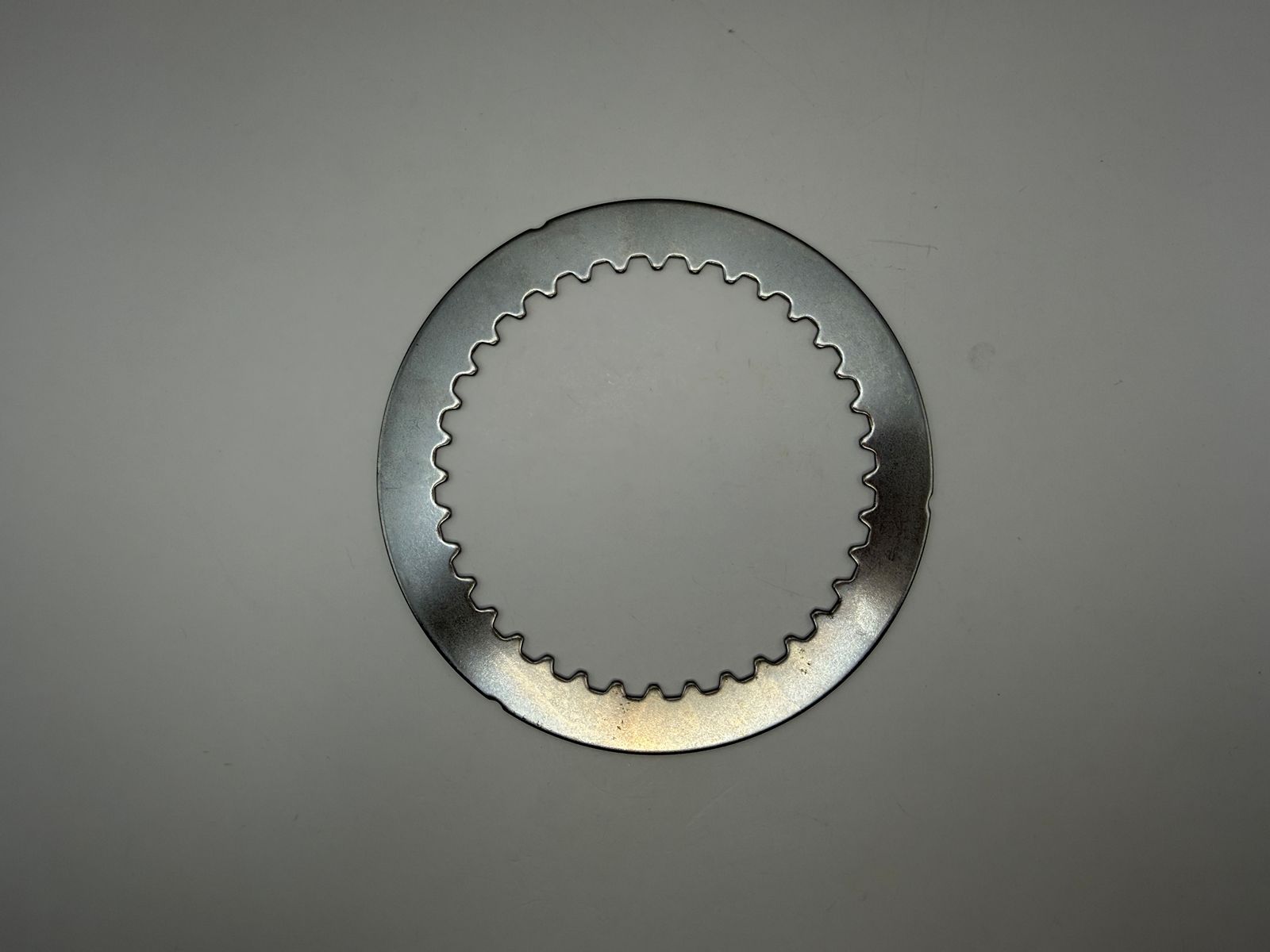 Clutch Metal Plates - 308304T image
