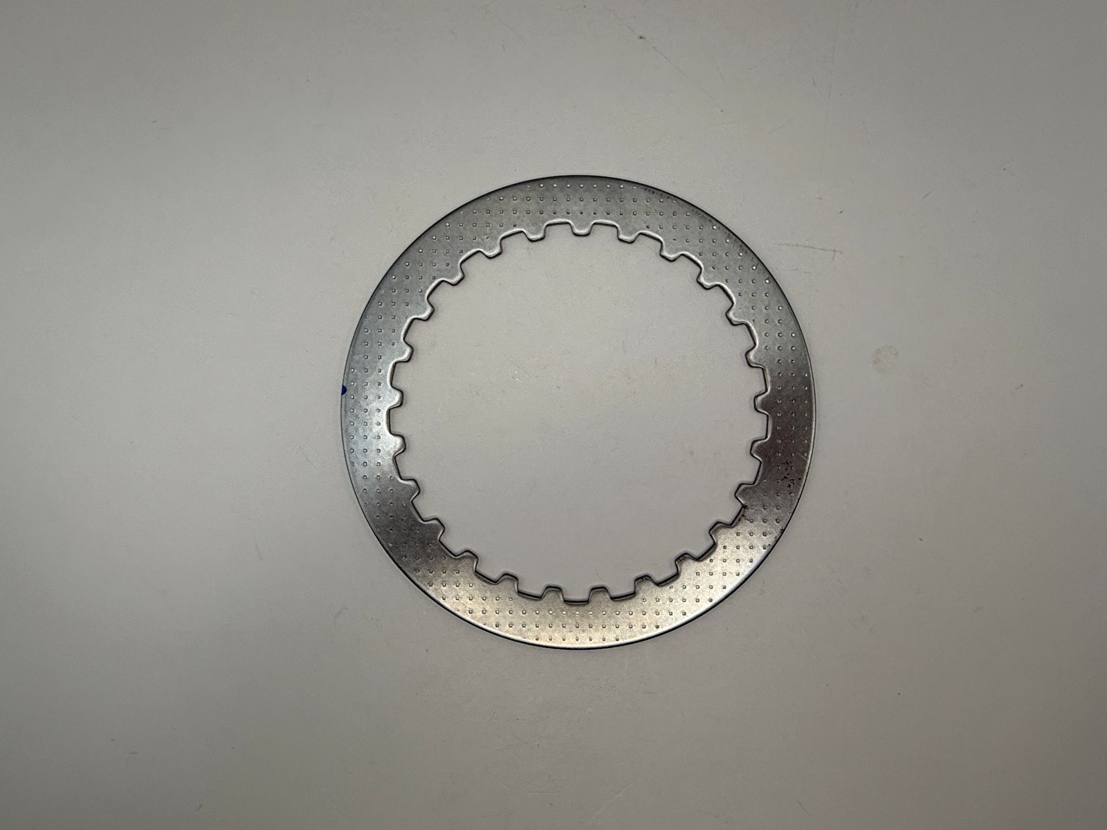 Clutch Metal Plates - 308306T image