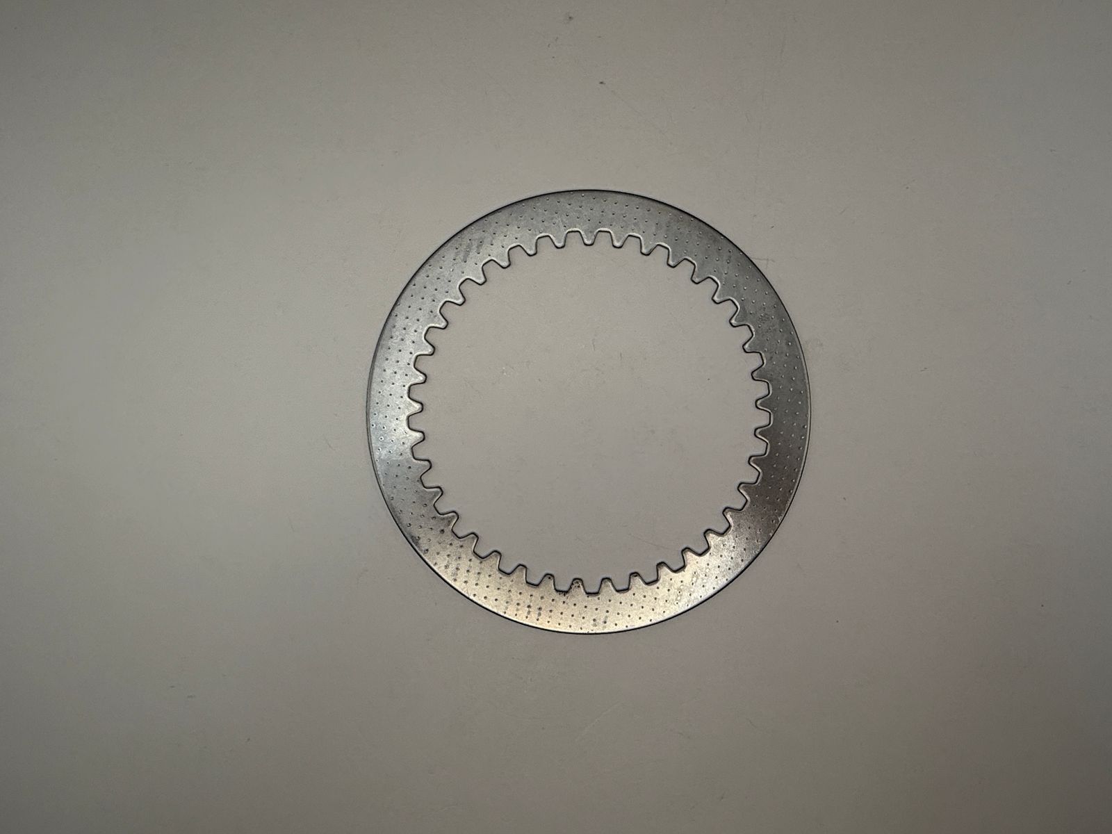 Clutch Metal Plates - 308307T image