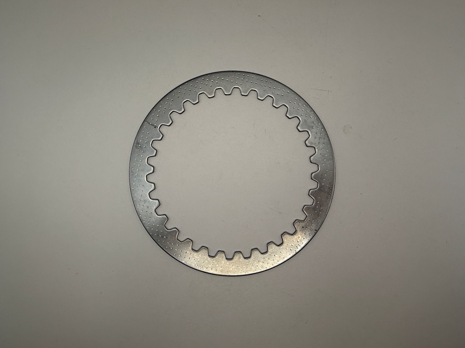 Clutch Metal Plates - 308308T image