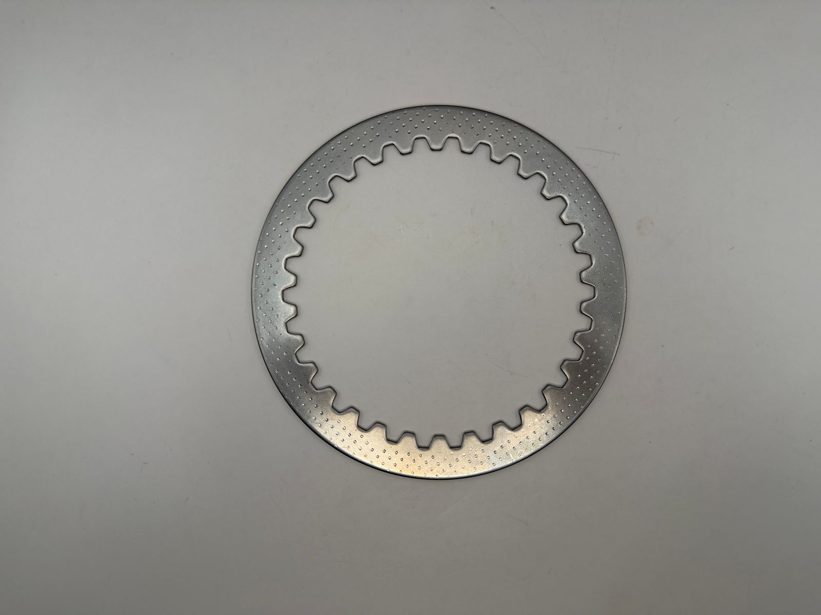 Clutch Metal Plates - 308309T image