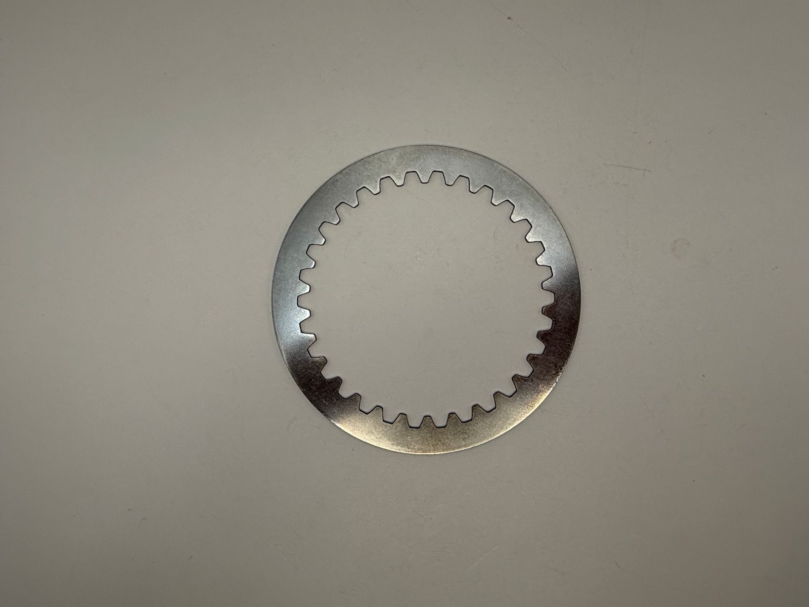 Clutch Metal Plates - 308319T image