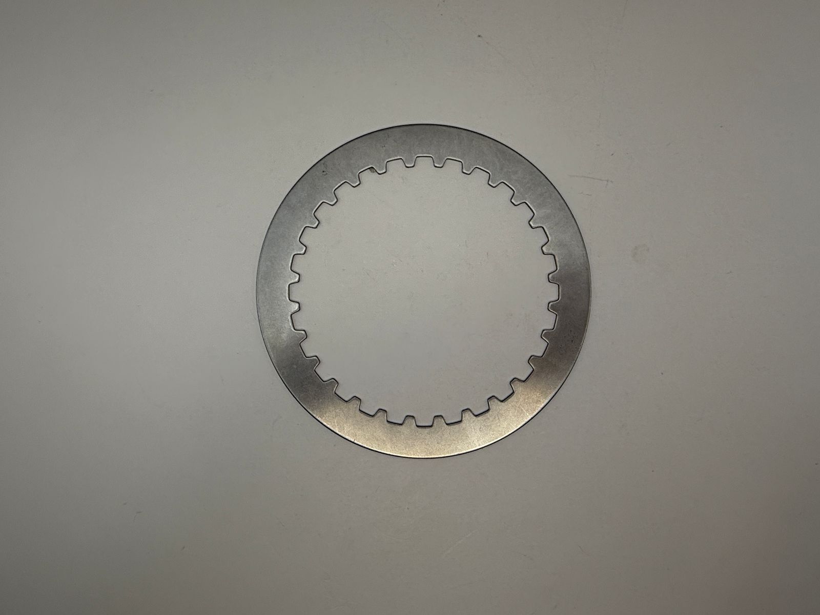 Clutch Metal Plates - 308324T image