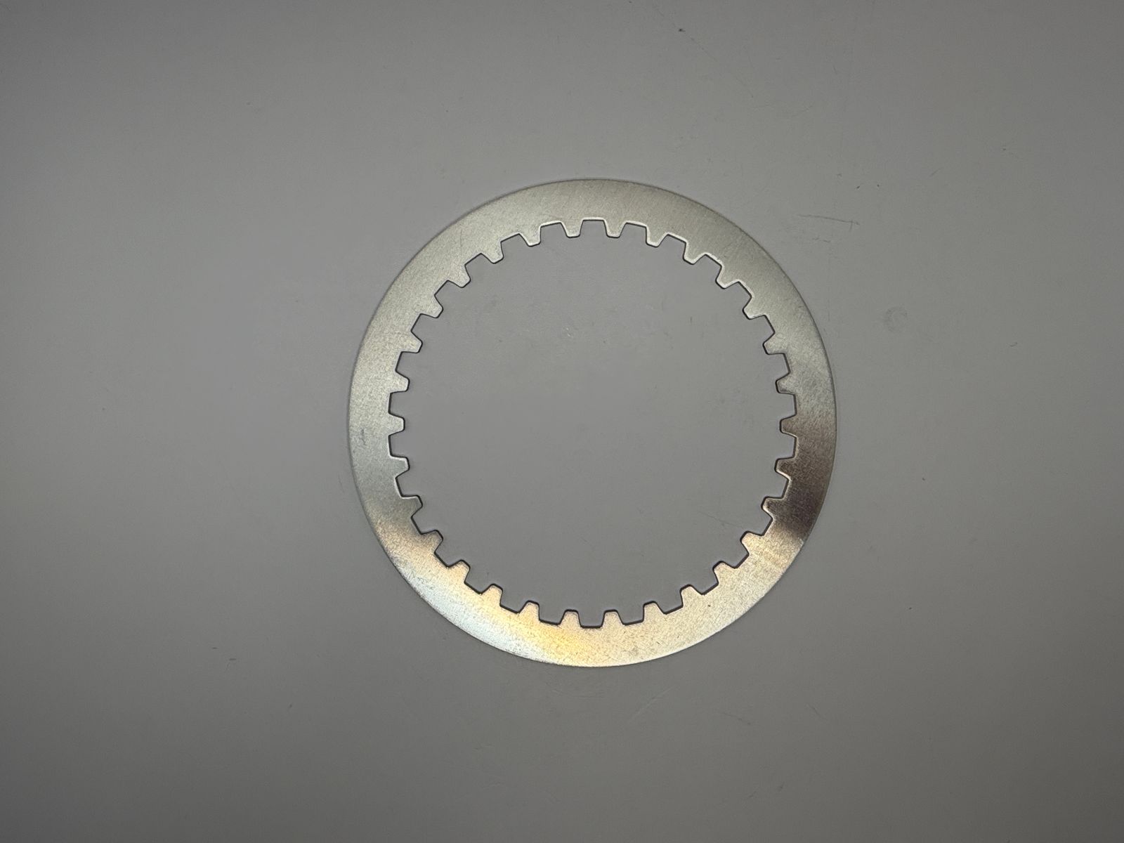 Clutch Metal Plates - 308331T image