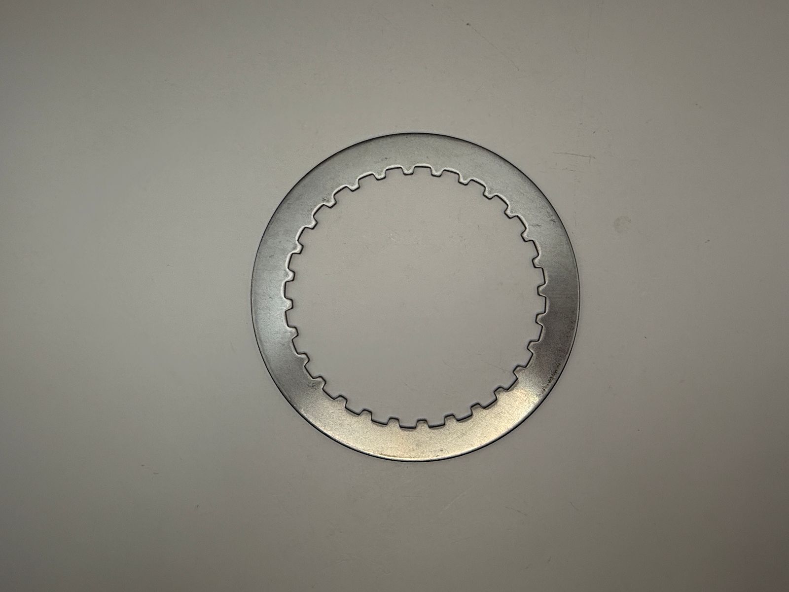 Clutch Metal Plates - 308356T image