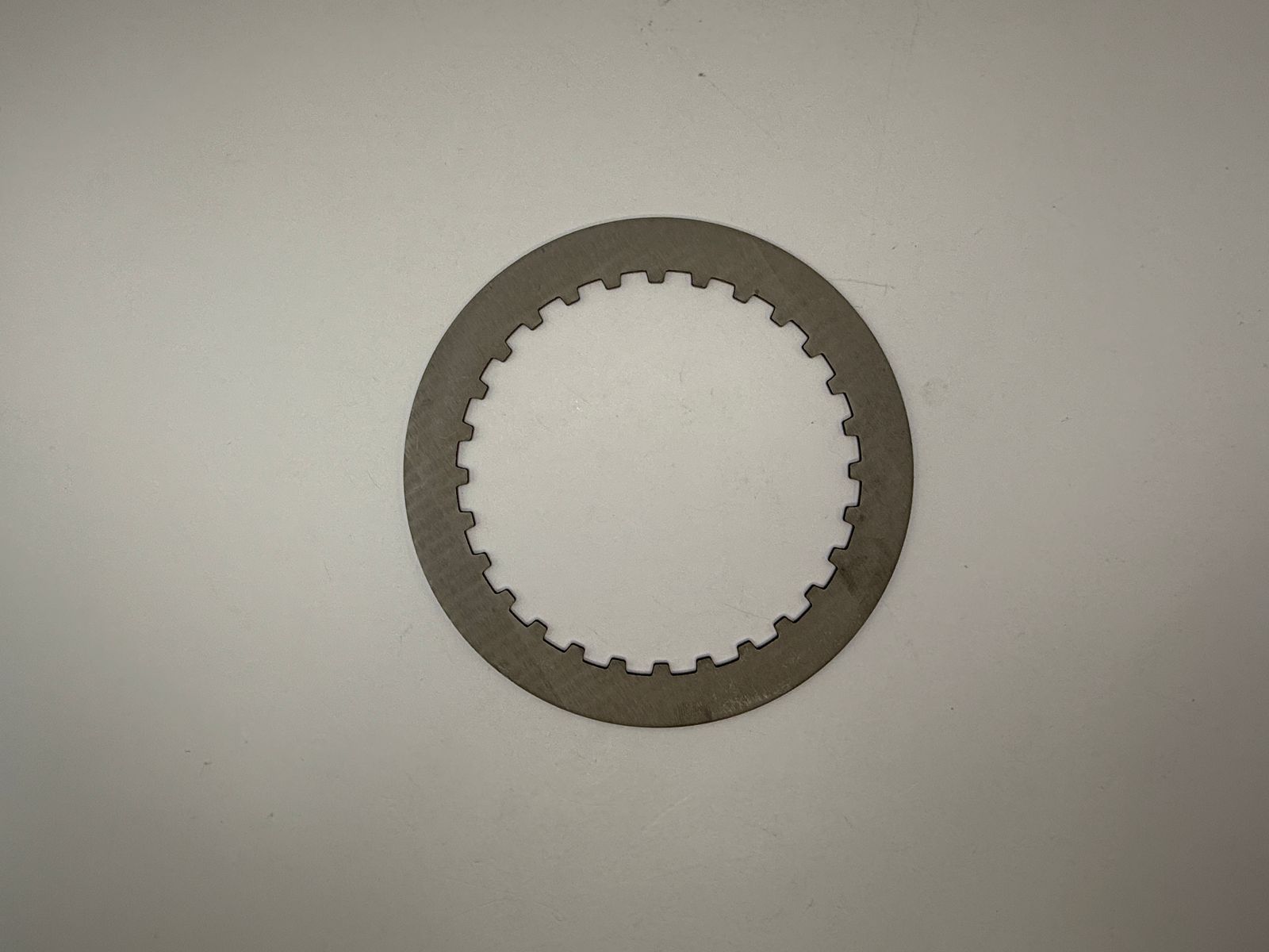 Clutch Metal Plates - 308357T image