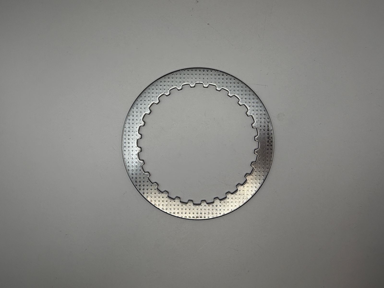 Clutch Metal Plates - 308358T image