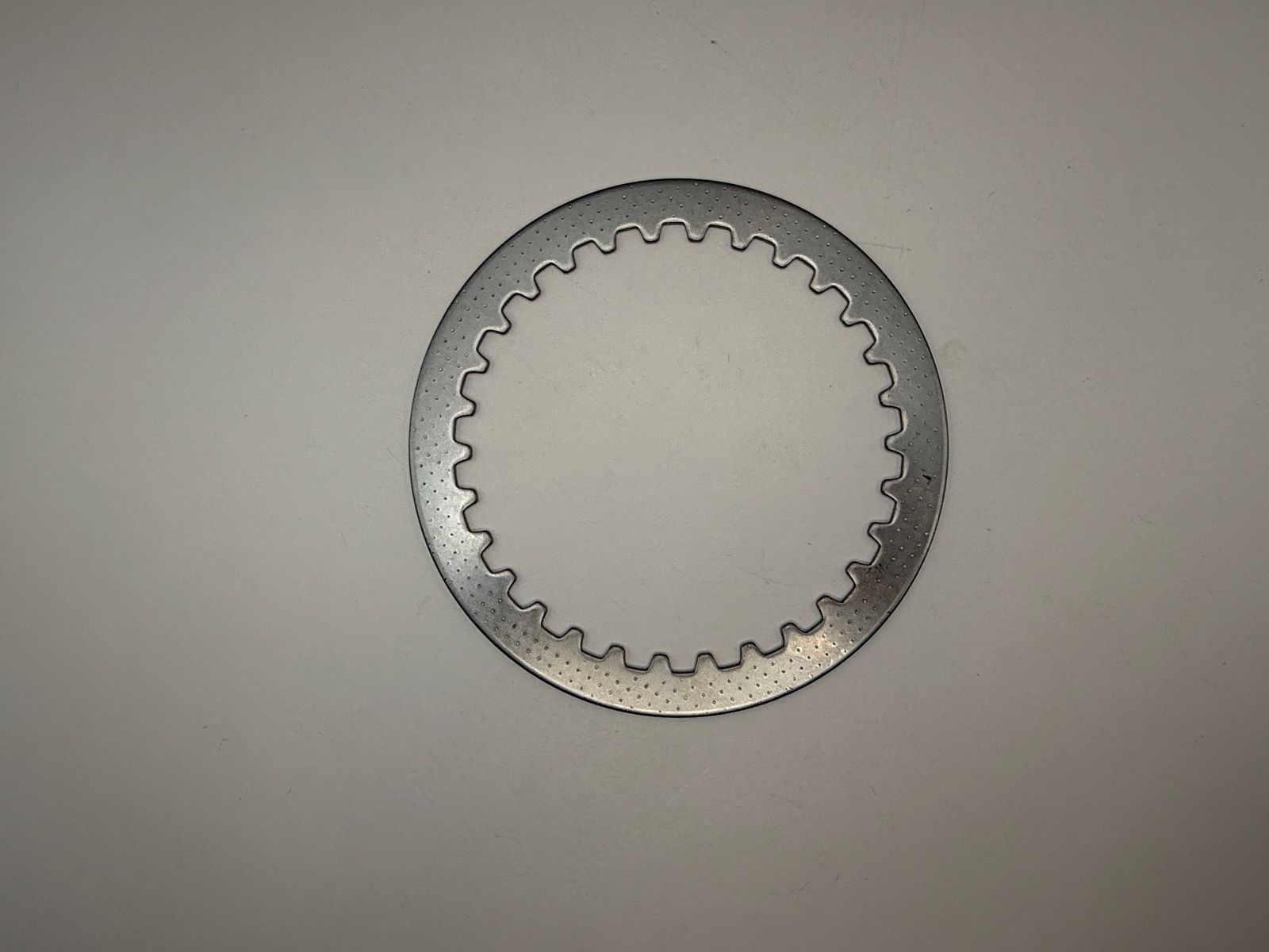 Clutch Metal Plates - 308401T image