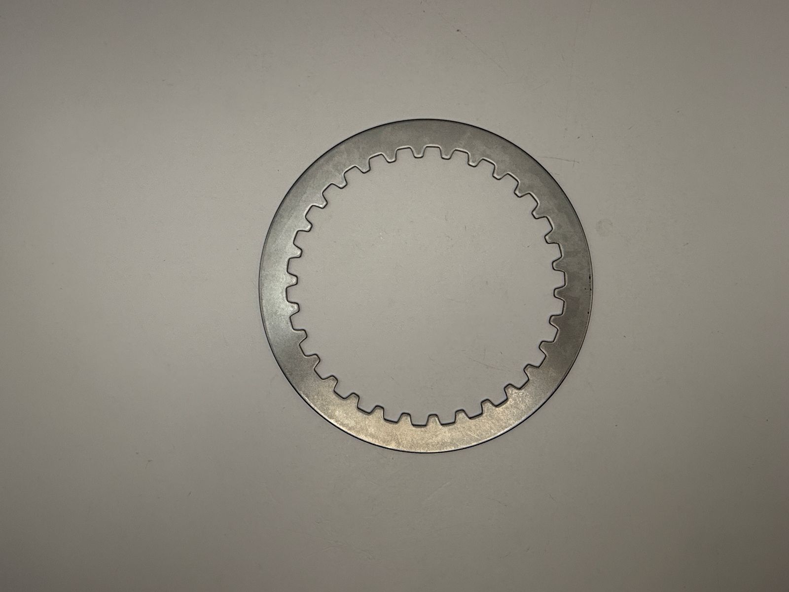 Clutch Metal Plates - 308402T image