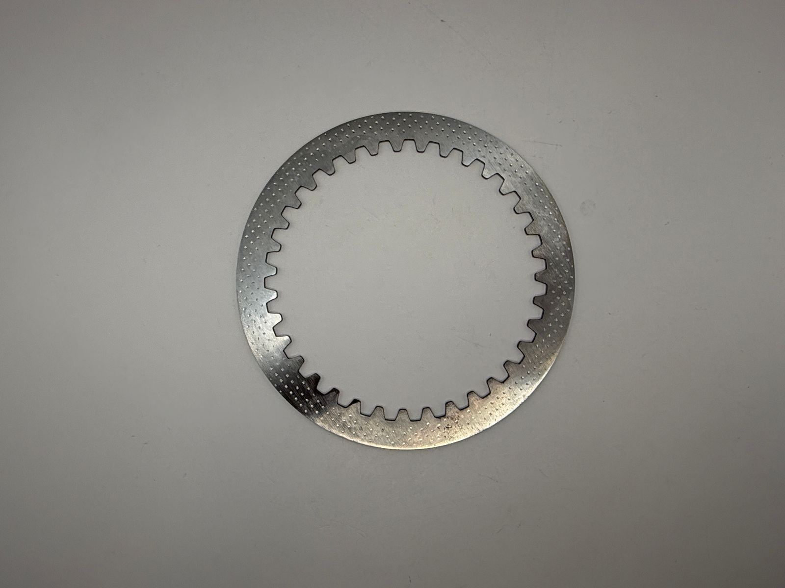 Clutch Metal Plates - 308403T image