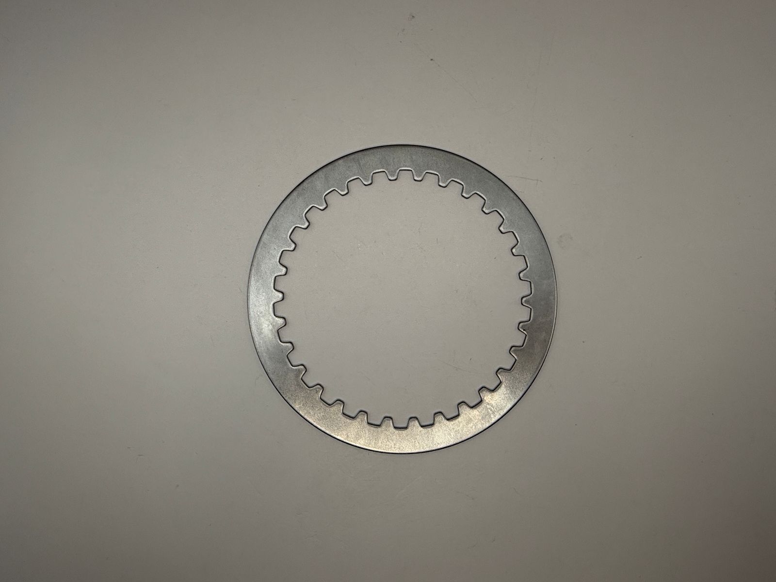 Clutch Metal Plates - 308404T image