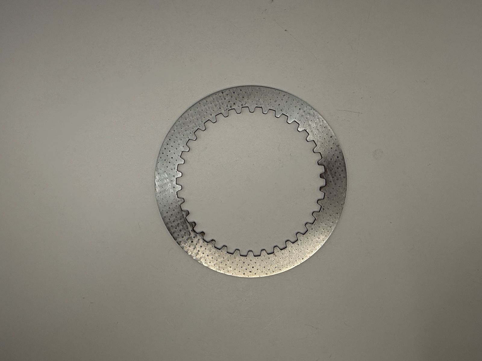 Clutch Metal Plates - 308405T image
