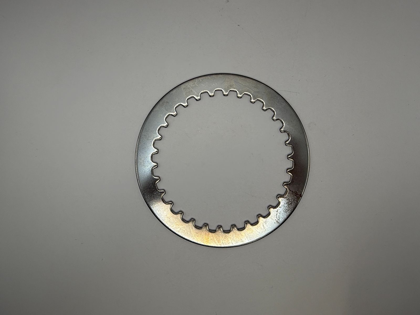 Clutch Metal Plates - 308406T image